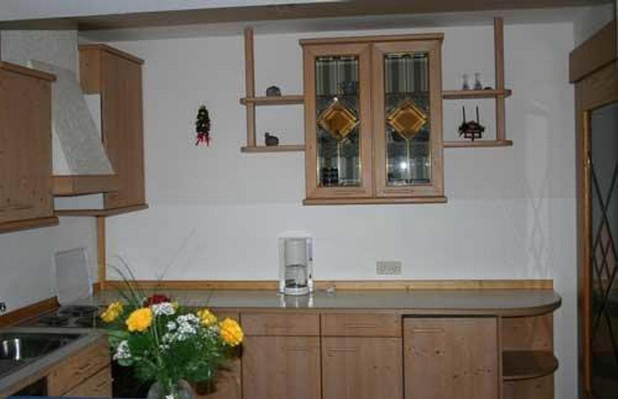 Appartement Susanne Neustift im Stubaital Exterior foto