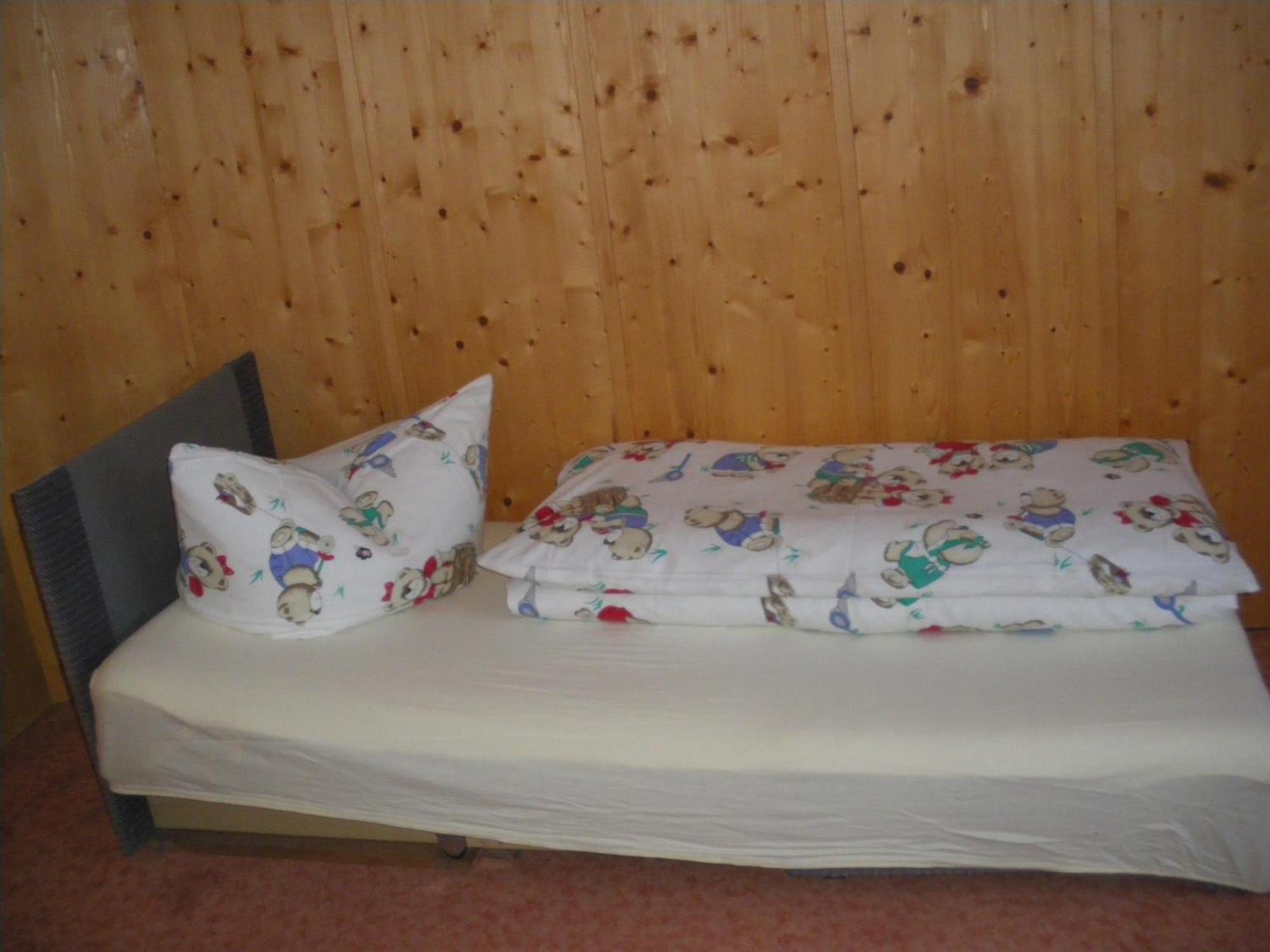 Appartement Susanne Neustift im Stubaital Habitación foto