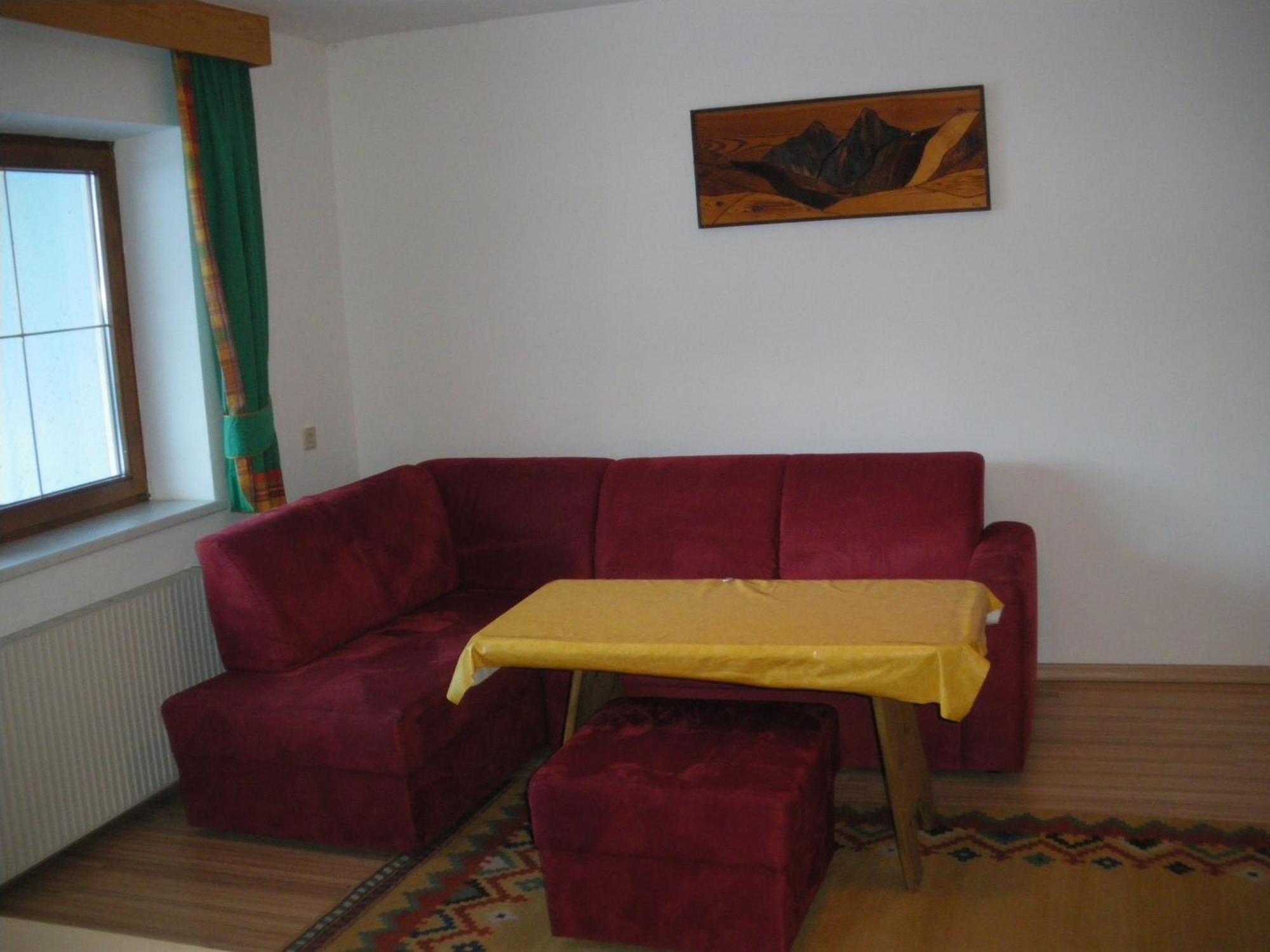Appartement Susanne Neustift im Stubaital Habitación foto